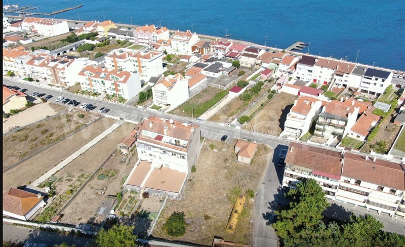 Terreno para Construção  Murtosa, Torreira - 1468236 - 9