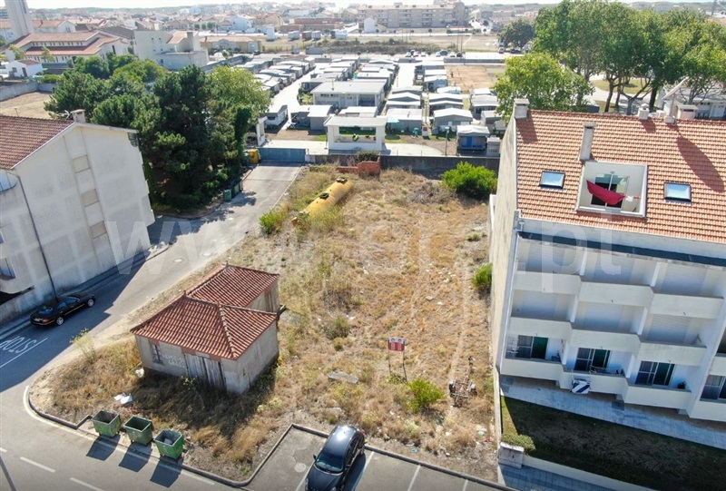 Terreno para Construção  Murtosa, Torreira - 1468236 - 10