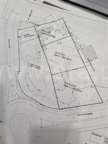 Terreno para Construção / Murtosa, Torreira