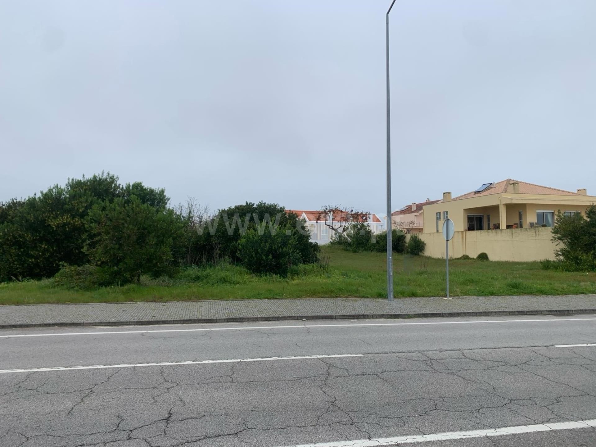Land for sale in Murtosa, Portugal — €495,000