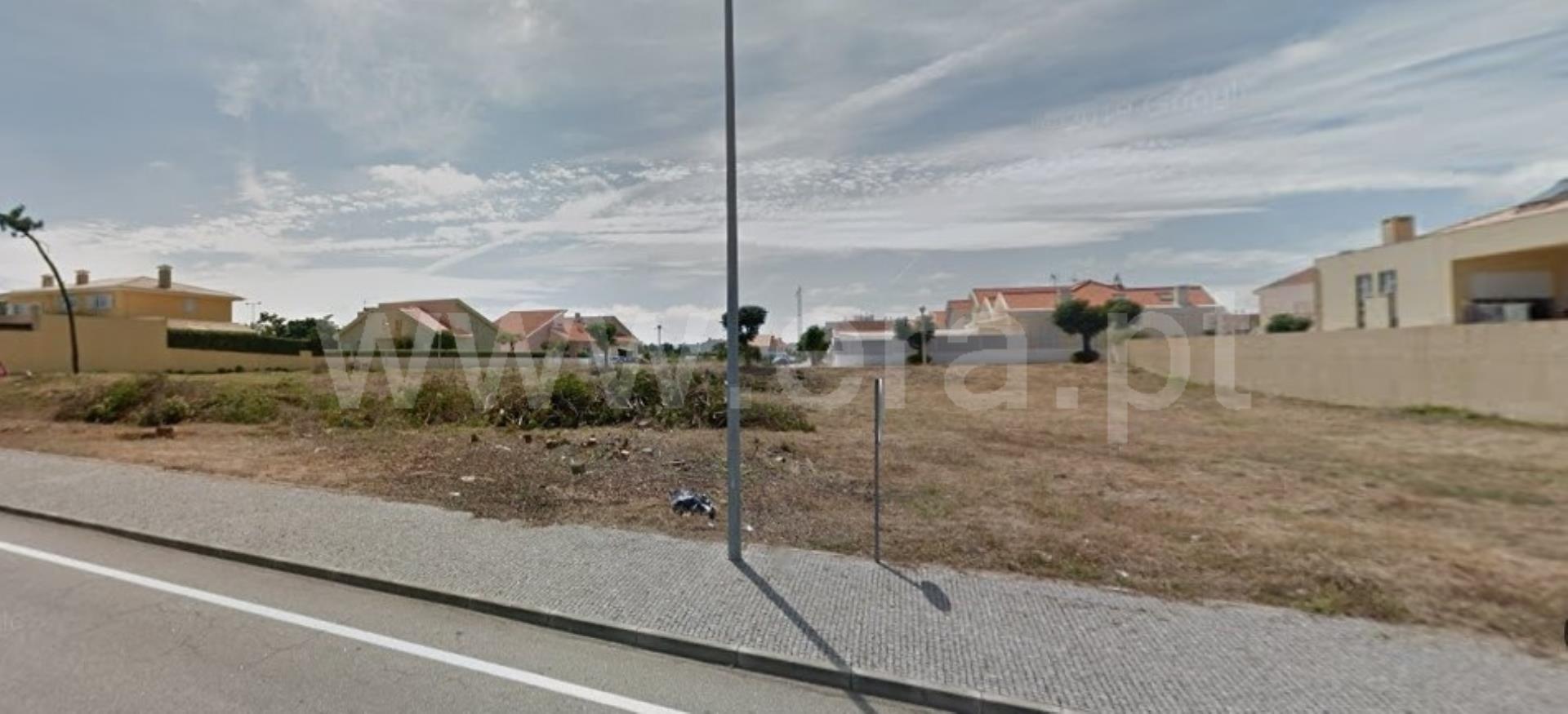 Land for sale in Murtosa, Portugal — €300,000