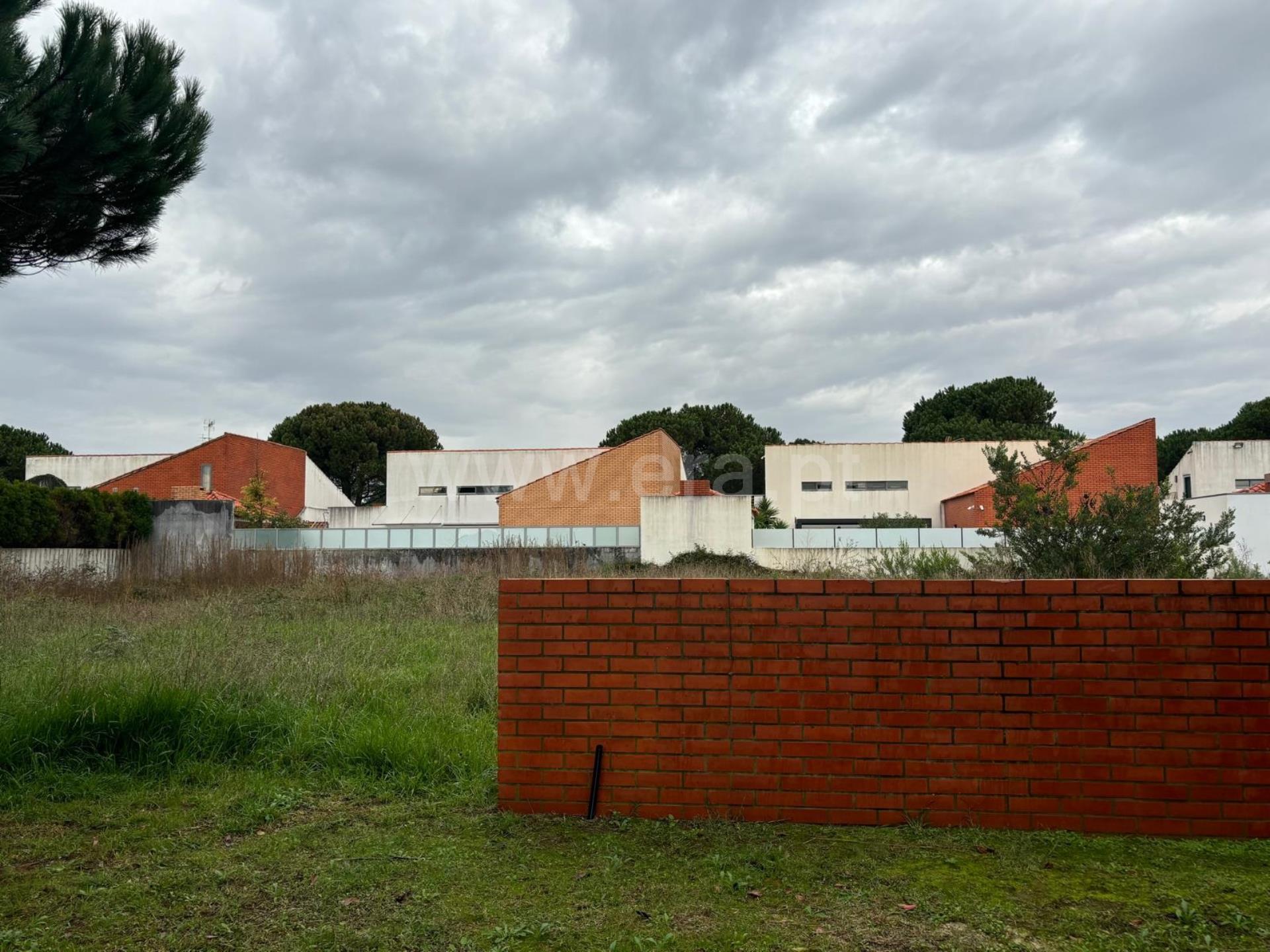 Land for sale in Murtosa, Portugal — €110,000