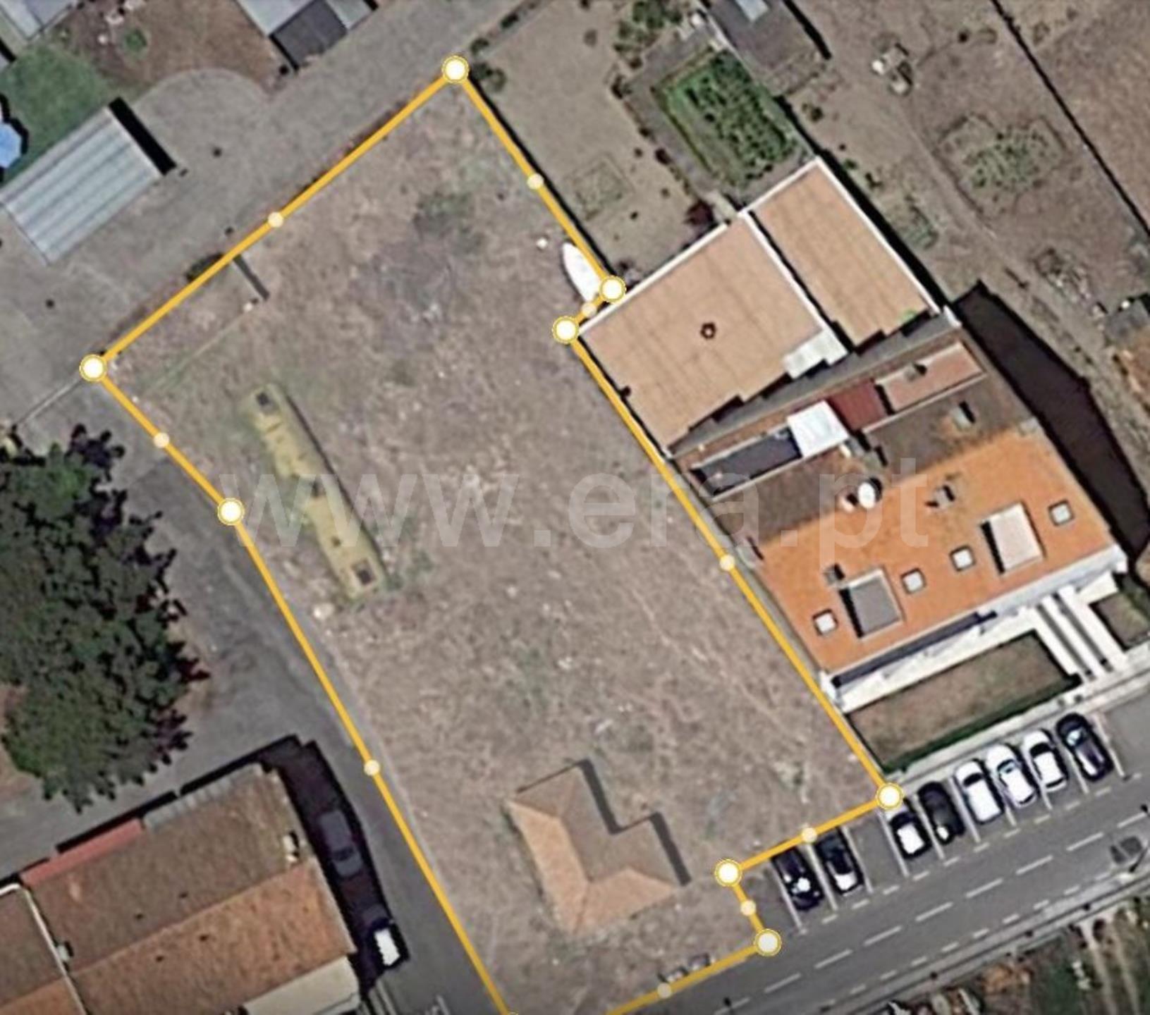 Land for sale in Murtosa, Portugal — €485,000