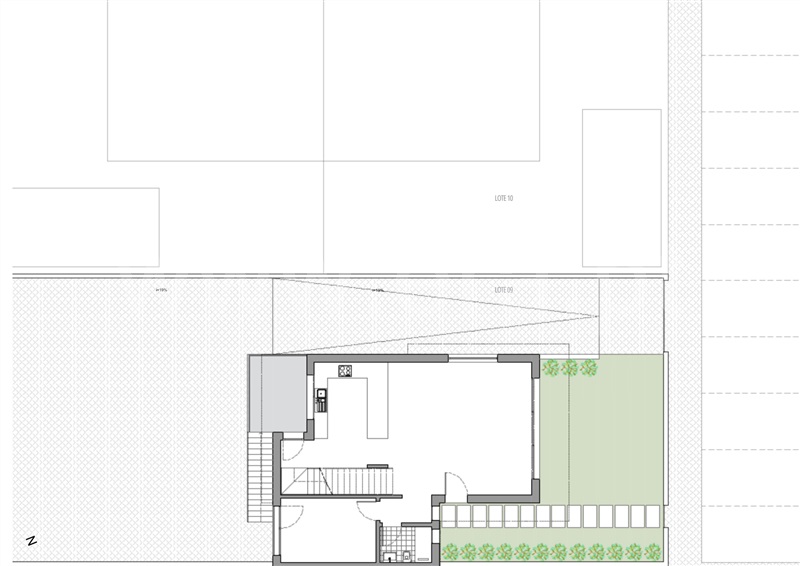 Terreno para Construção  com Urbano Nazaré, Famalicão - 1480081 - 6
