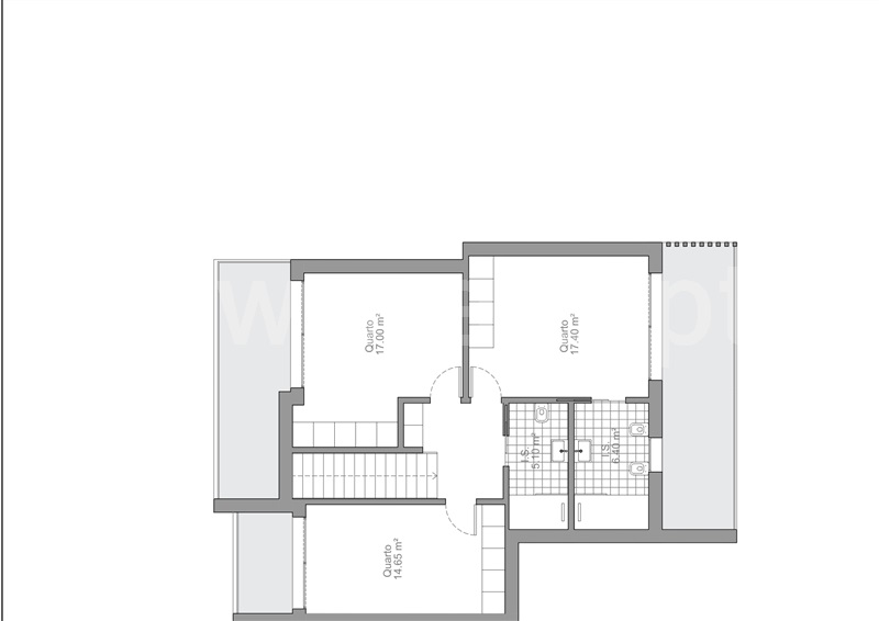 Terreno para Construção  com Urbano Nazaré, Famalicão - 1480081 - 9