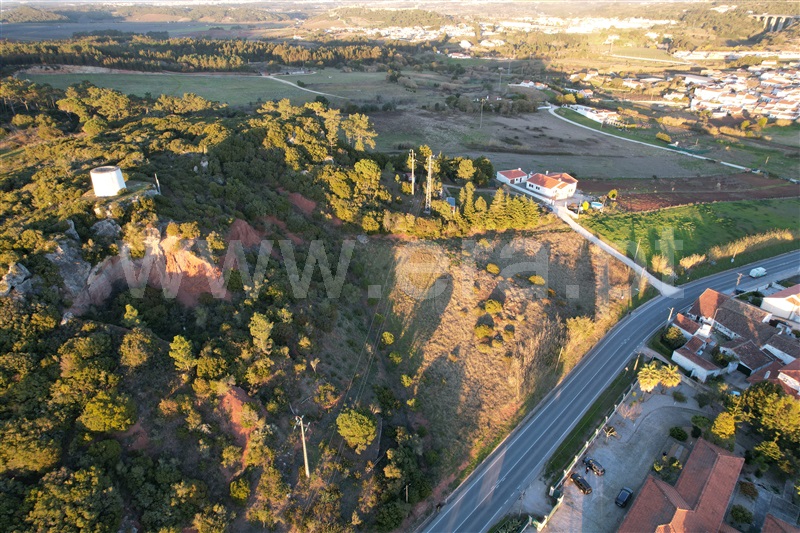 Terreno para Construção  Óbidos, A-da-Gorda - 1225919 - 5