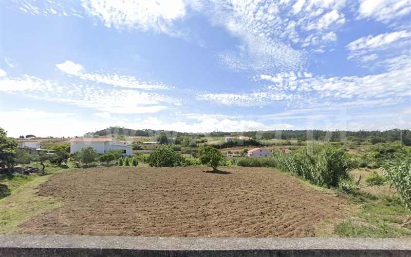 Terreno para Construção / Óbidos, A-da-Gorda