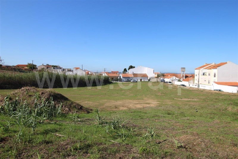 Terreno para Construção / Óbidos, Gaeiras
