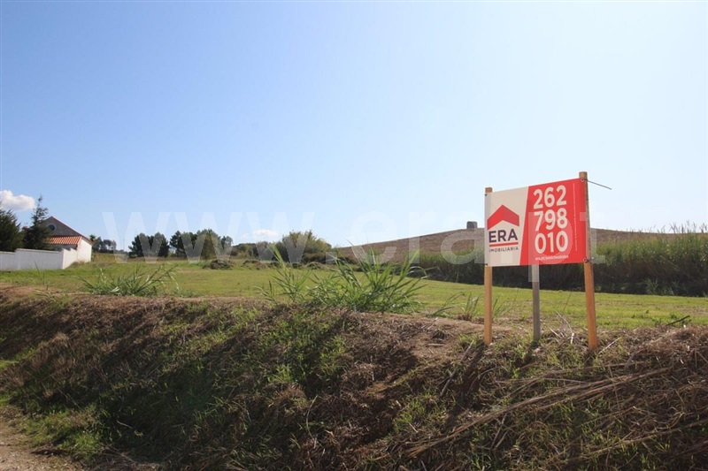 Terreno para Construção  Óbidos, Gaeiras - 1047336 - 4