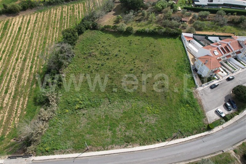 Terreno para Construção / Óbidos, Gaeiras