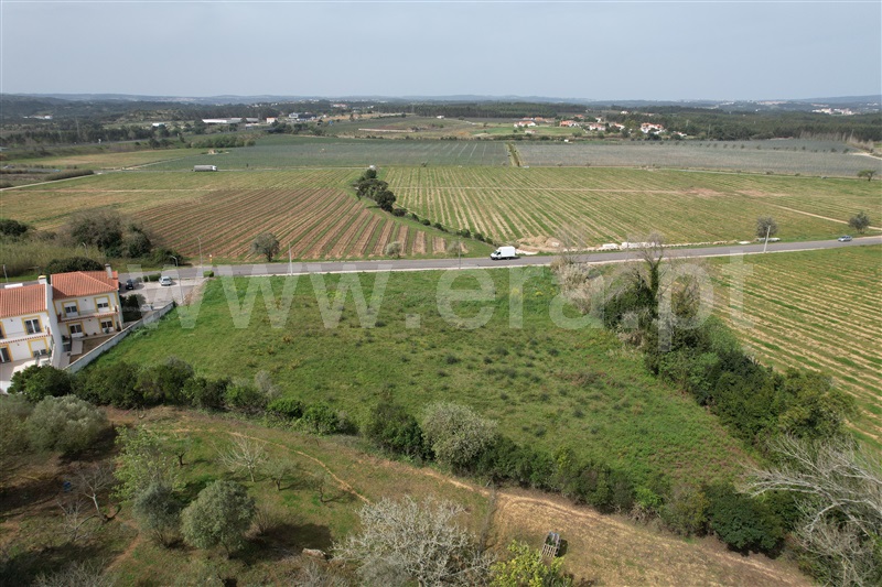 Terreno para Construção  Óbidos, Gaeiras - 1237333 - 2