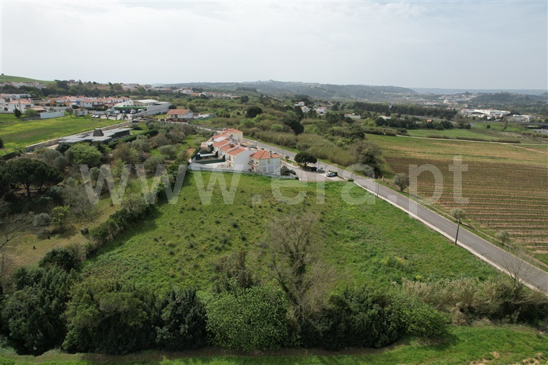 Terreno para Construção  Óbidos, Gaeiras - 1237333 - 3