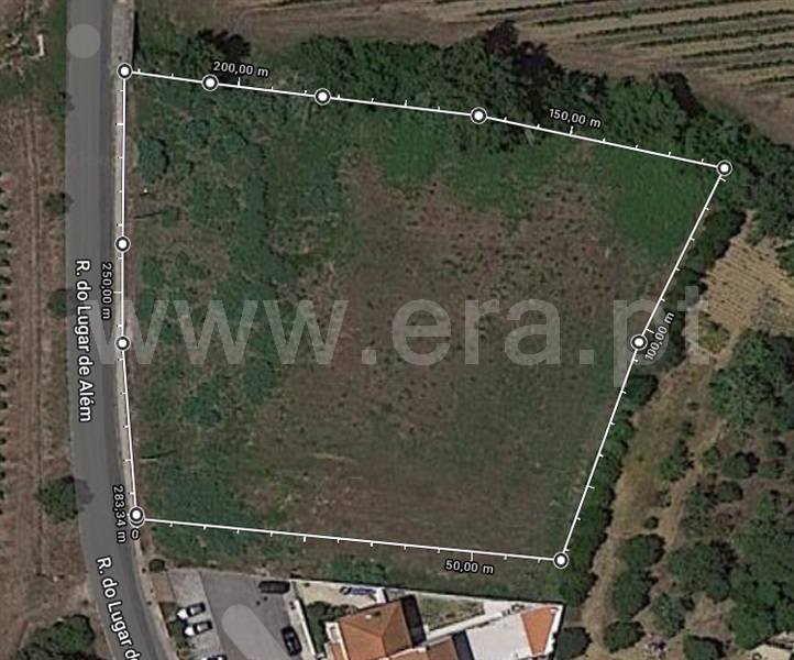 Terreno para Construção  Óbidos, Gaeiras - 1237333 - 7