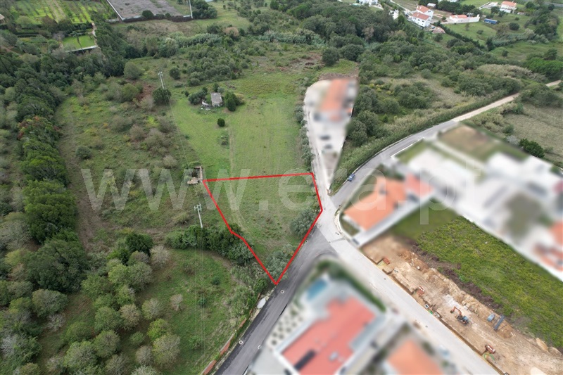 Terreno para Construção  Óbidos, Gaeiras - 1360713 - 2