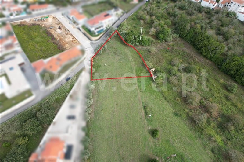 Terreno para Construção  Óbidos, Gaeiras - 1360713 - 3