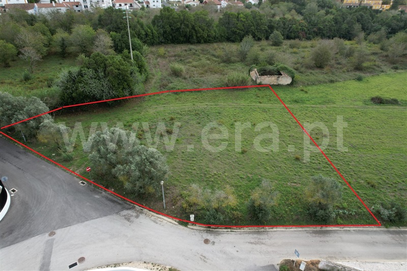 Terreno para Construção / Óbidos, Gaeiras