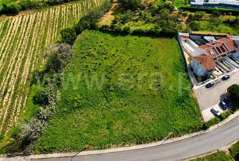 Terreno para Construção / Óbidos, Gaeiras
