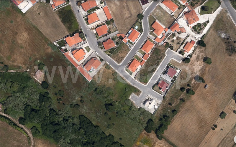 Terreno para Construção / Óbidos, Gaeiras