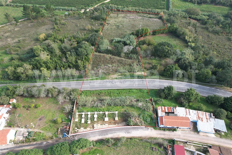 Terreno para Construção  Óbidos, A-dos-Negros - 1279265 - 10