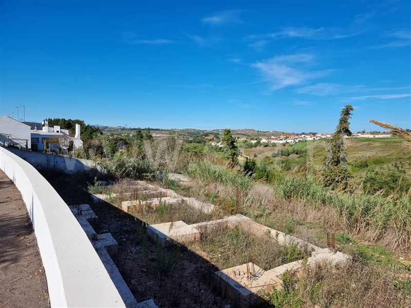 Terreno para Construção  Óbidos, Sancheira Grande - 1279265 - 3