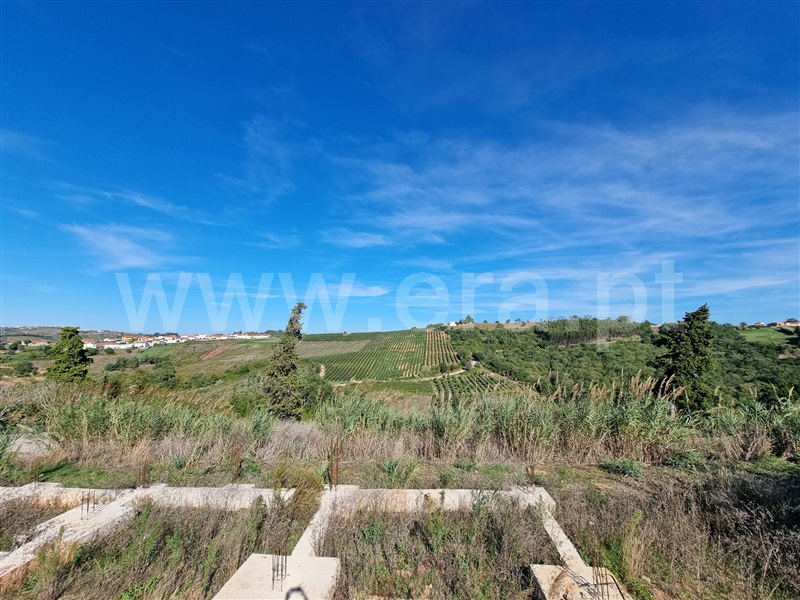 Terreno para Construção  Óbidos, Sancheira Grande - 1279265 - 4