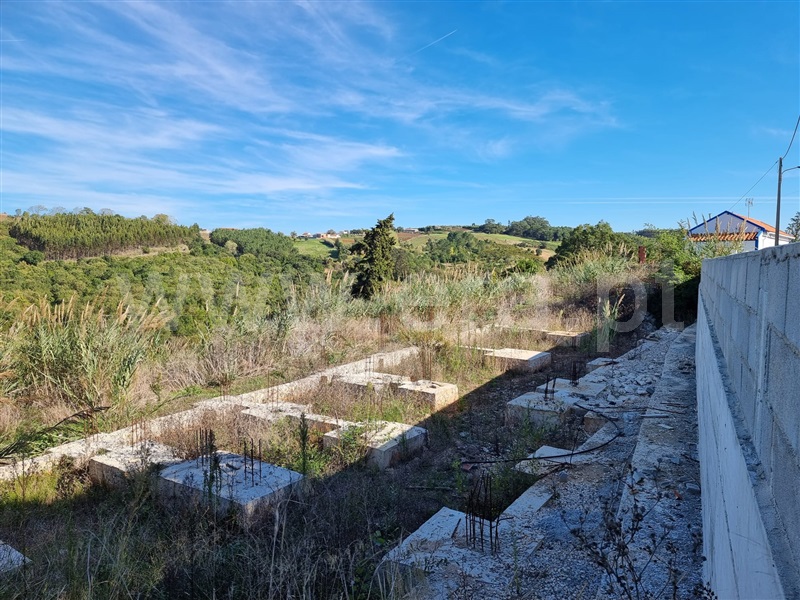 Terreno para Construção  Óbidos, Sancheira Grande - 1279265 - 5