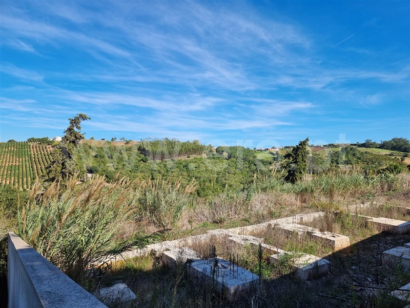 Terreno para Construção  Óbidos, Sancheira Grande - 1279265 - 7