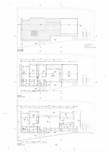 Terreno para Construção  Óbidos, Sancheira Grande - 1279265 - 11