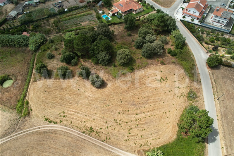 Terreno para Construção / Óbidos, Trás-do-Outeiro