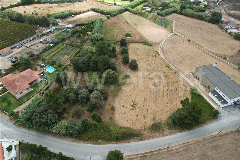 Terreno para Construção  Óbidos, Trás-do-Outeiro - 1503904 - 3