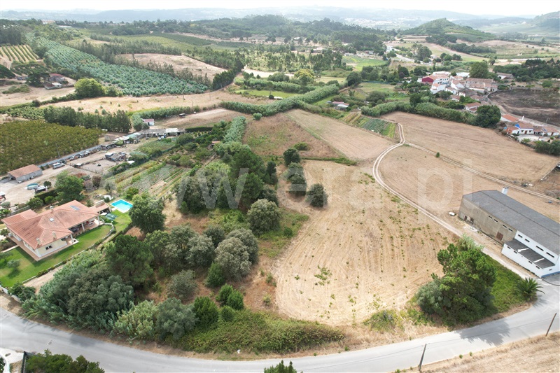 Terreno para Construção  Óbidos, Trás-do-Outeiro - 1503904 - 4