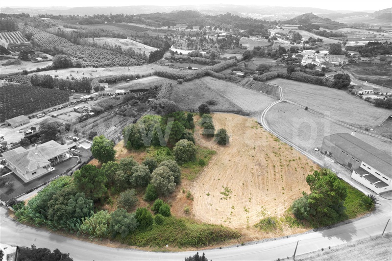 Terreno para Construção  Óbidos, Trás-do-Outeiro - 1503904 - 5
