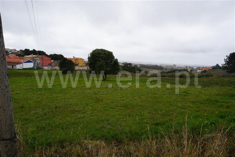 Terreno para Construção / Óbidos, Usseira