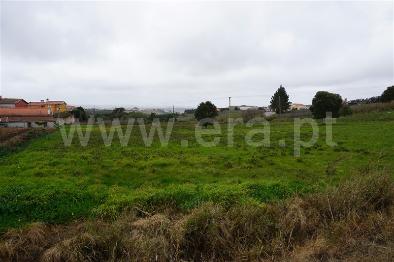 Terreno para Construção  Óbidos, Usseira - 1311242 - 2