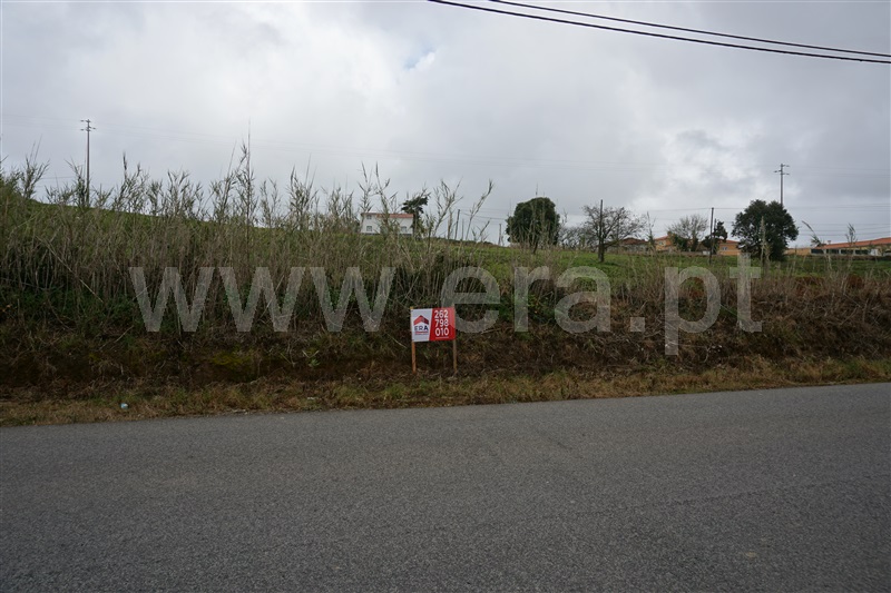 Terreno para Construção  Óbidos, Usseira - 1311242 - 5