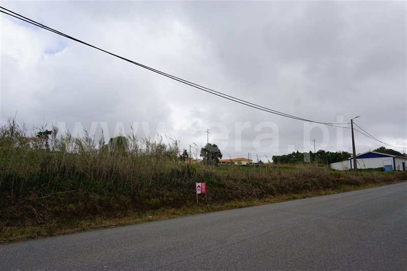 Terreno para Construção  Óbidos, Usseira - 1311242 - 6
