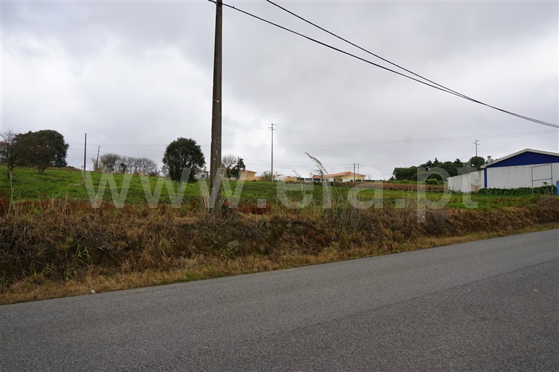 Terreno para Construção  Óbidos, Usseira - 1311242 - 7