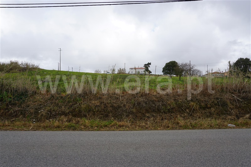 Terreno para Construção  Óbidos, Usseira - 1311242 - 8