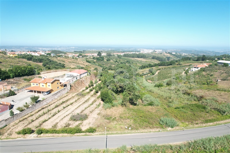 Terreno para Construção  Óbidos, Usseira - 1423692 - 2
