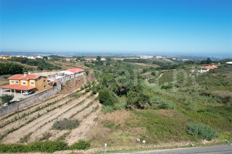 Terreno para Construção  Óbidos, Usseira - 1423692 - 3