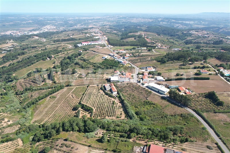 Terreno para Construção  Óbidos, Usseira - 1423692 - 6