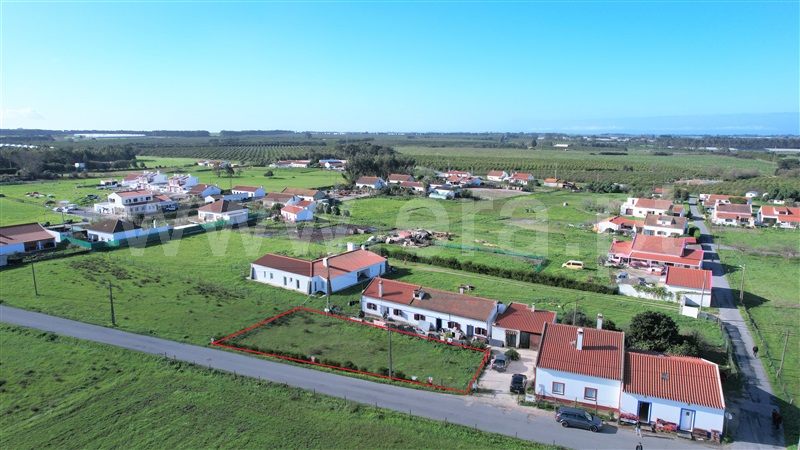 Terreno para Construção  Odemira, Malavado - 1329462 - 2