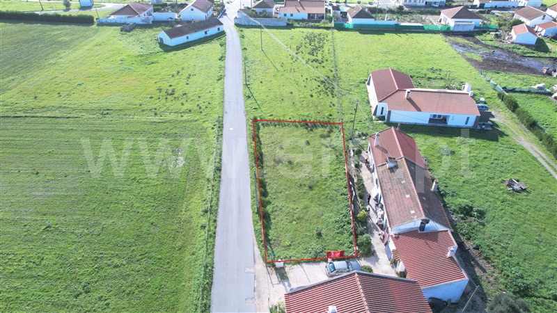 Terreno para Construção  Odemira, Malavado - 1329462 - 3