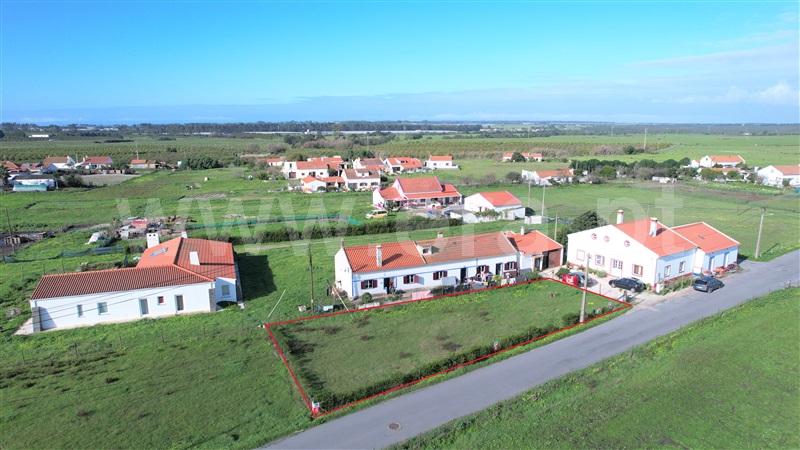Terreno para Construção  Odemira, Malavado - 1329462 - 6