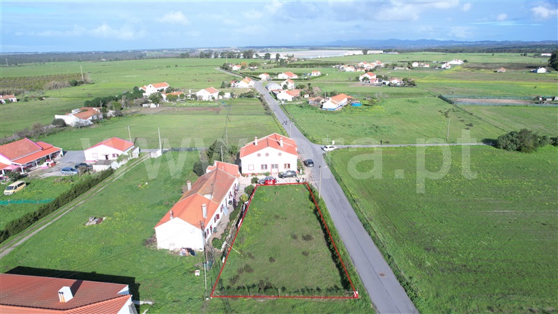 Terreno para Construção  Odemira, Malavado - 1329462 - 7