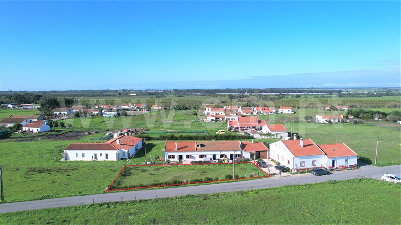 Terreno para Construção  Odemira, Malavado - 1329462 - 9