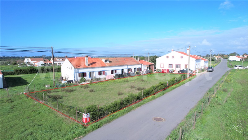 Terreno para Construção  Odemira, Malavado - 1329462 - 10