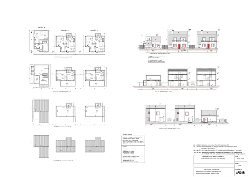 Terreno para Construção  Odemira, Malavado - 1329462 - 13