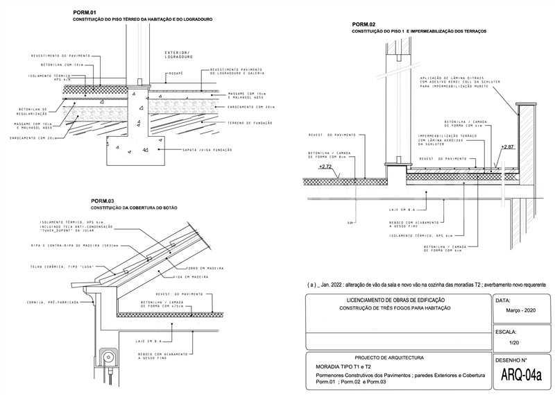 Terreno para Construção  Odemira, Malavado - 1329462 - 14