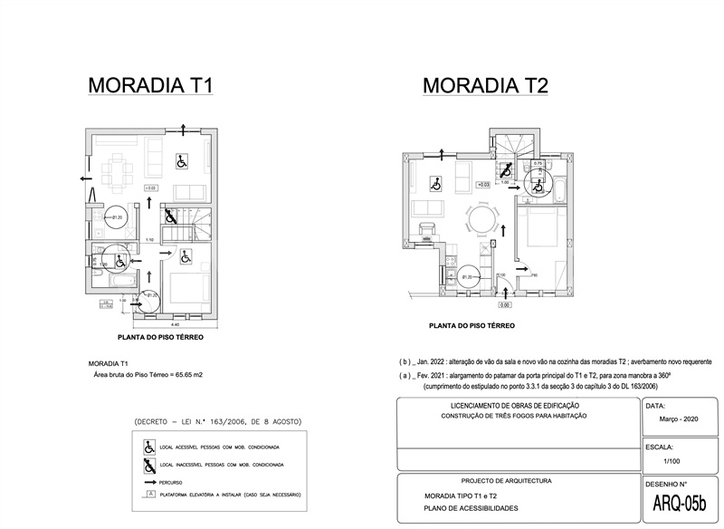 Terreno para Construção  Odemira, Malavado - 1329462 - 15